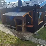 Gran Lago - Mutisia
