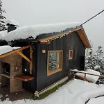 Gran Lago - Mutisia