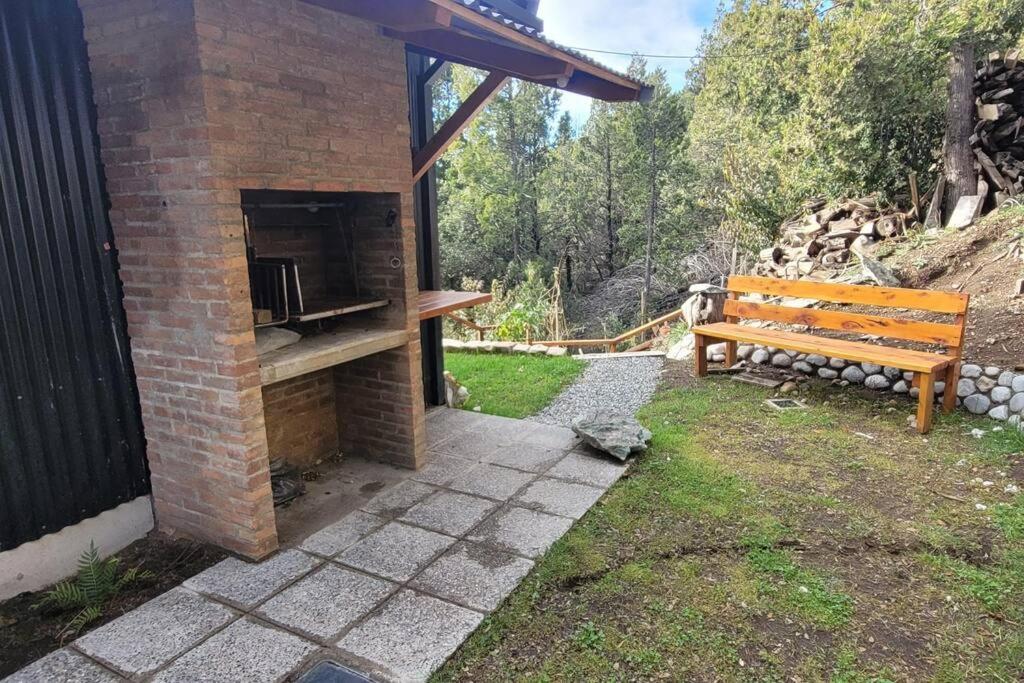 Gran - Mutisia San Carlos de Bariloche